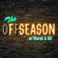THE OFFSEASON Ep. 3.35