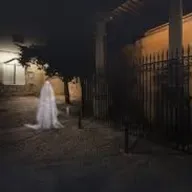 Voces del Misterio EXPRESS: Casas encantadas en Córdoba, Palacio Condes de las Quemadas y Doña Blanca