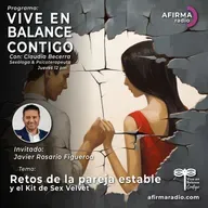 Retos de la pareja estable y el kit de Sex Velvet - Episodio 129