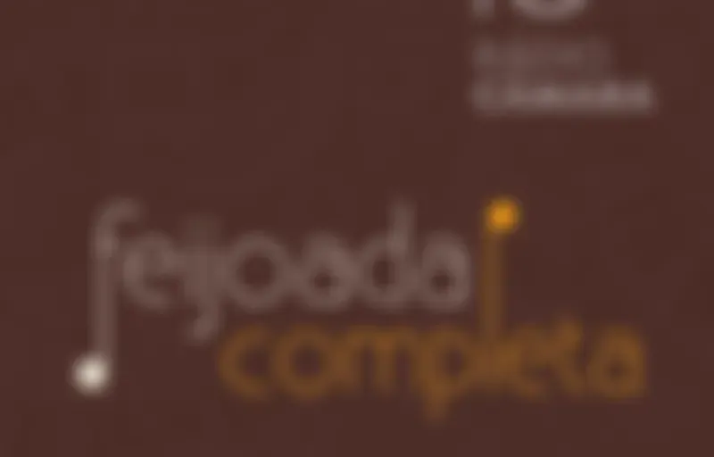 Feijoada Completa