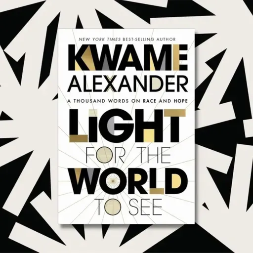 Healing through poetry in 'Light For The World To See'