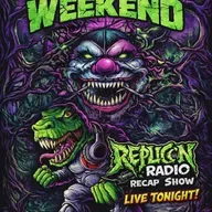 JUGGALO WEEKEND MIAMI RECAP . REPLICON RADIO AWARDS   & MORE LIVE