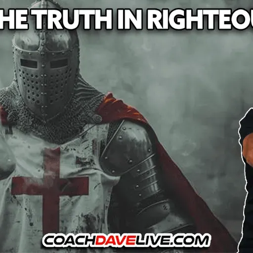 HOLD THE TRUTH IN RIGHTEOUSNESS | 11-25-2025