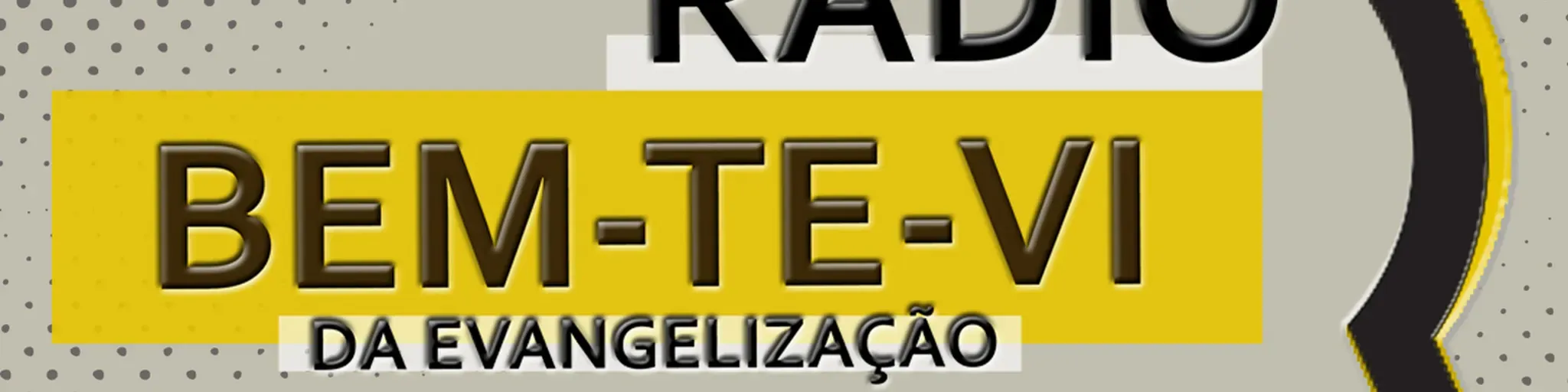 Rádio Bem Te Vi da Evangelização