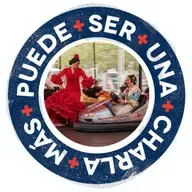 PS1C+ 5x26 - Fiestas y Ferias