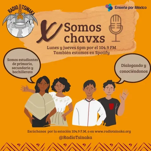 Enamoramiento _Somos Chavos