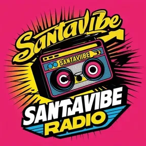 SANTAVIBE RADIO