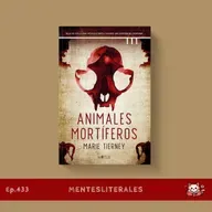 La mente de una niña y el rastro de un asesino: *Animales Mortíferos*.