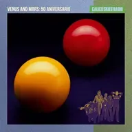 Venus And Mars, 50 Aniversario