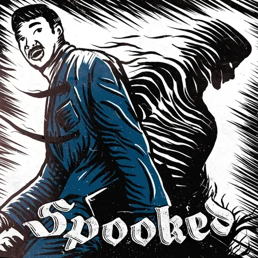 Fantasma de la Oficina