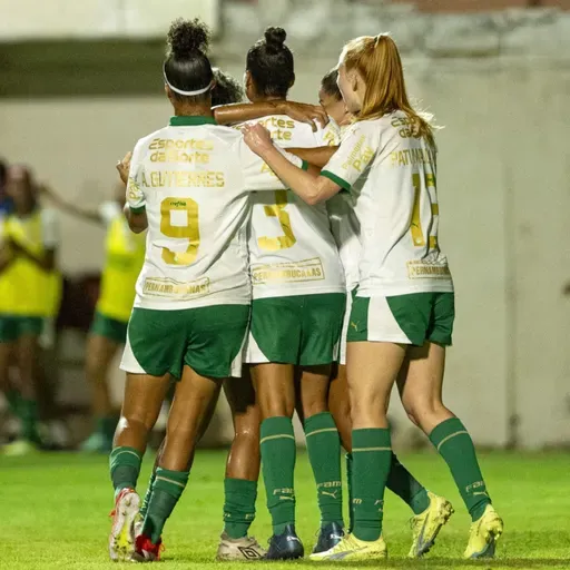 Palestrinas #139 - Cruzeiro 1x2 Palmeiras - Estamos na vice-liderança!