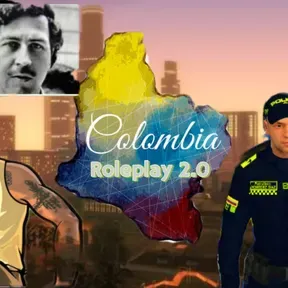 Colombia Fm