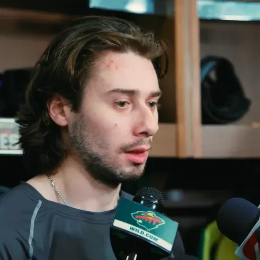 Quinn Hughes