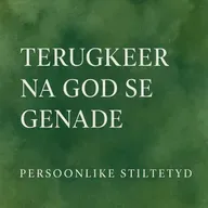 Gebedsbegeleiding | Vergifnis en Genade