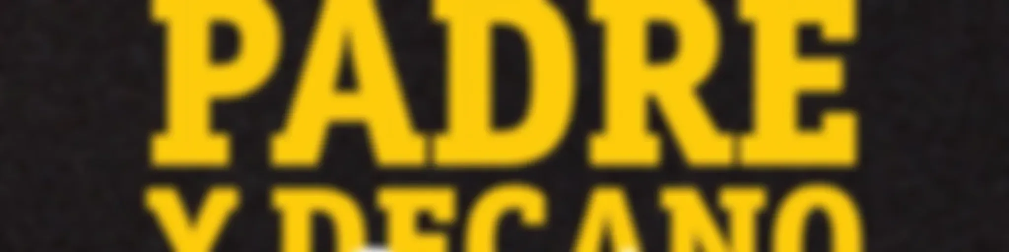 Padre y Decano Radio