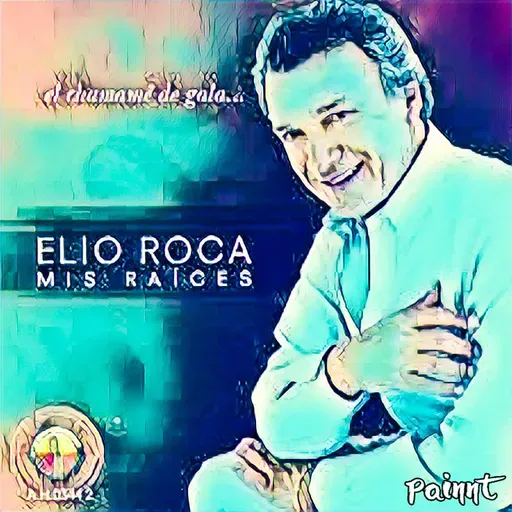 Cápsulas Culturales - Elio Roca * Cantante argentino - Conduce: Diosma Patricia Davis*Argentina.