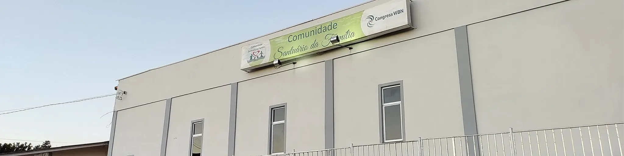 Rádio Comunidade Santuário da Família