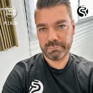 012 Radio Samui Djs Online (Open Deck) - Mixon