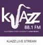 KJAZZ 88.1 FM - KKJZ