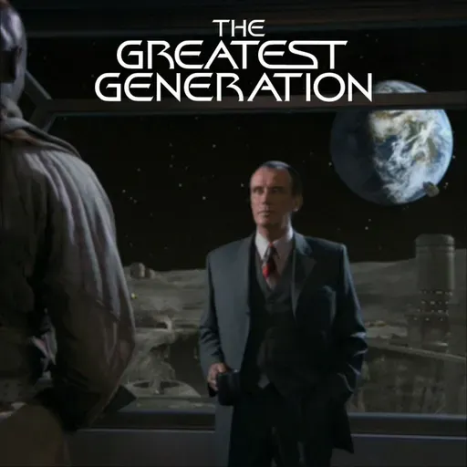 Through the Prism of Water Ice (ENT S1E20)