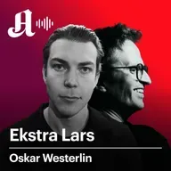 Oskar Westerlin om mannosfæren, suksess og KI-psykologen