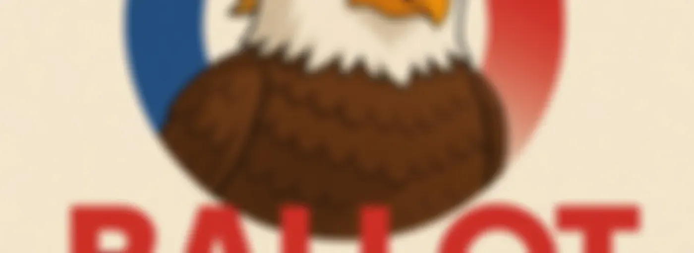 Ballot with Patrick Gutfield - Where Politics Meets Pop Culture