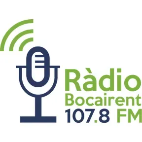 Ràdio Bocairent 107.8 FM en directo