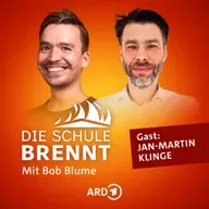 800 Schüler, 800 Stundenpläne – echt individuell lernen | Jan-Martin Klinge