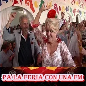 Una Fm Sanlucar en Feria