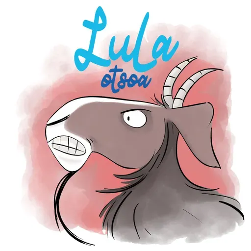 #07.- Ez, ez eta ez!!