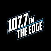WFCS 107.7 FM The Edge