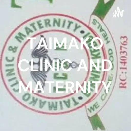 TAIMAKO CLINIC AND MATERNITY BIRNIN KEBBI.AYUYIKANMU DA SASHEN HOUSA