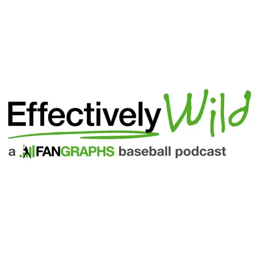 Effectively Wild Episode 2371: Why No No-Nos?