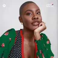 Episode 44: Slaying In Your Lane, Staying Authentic and Writing with Yomi Adegoke 