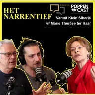 Radio Moddergat #203 - 2025-10-31 - Narrentief