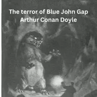 548 - The Terror of Blue John Gap