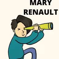 Mary Renault