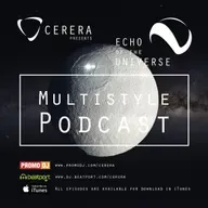 CERERA pres. Echo Of The Universe 028 live @Manavgat 21.03.2021 #28