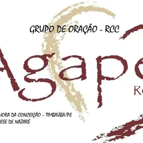 AGAPE WEB