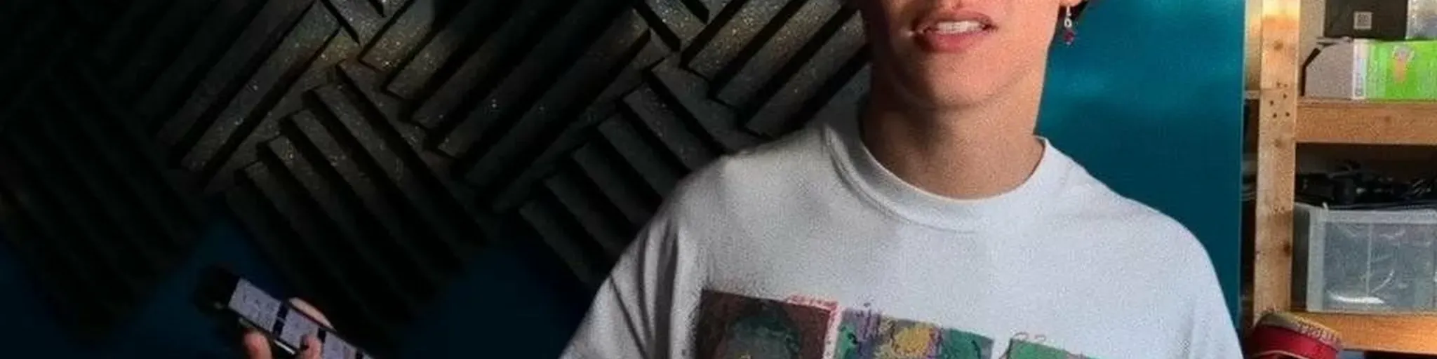 teste