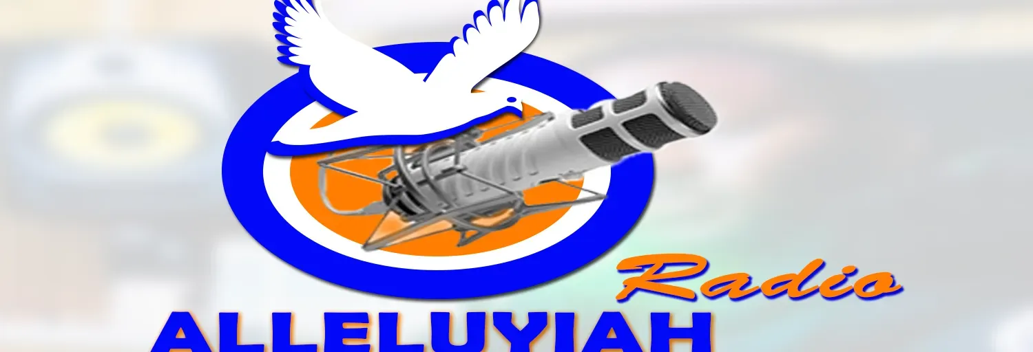 ALLELUYIAH RADIO
