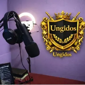 Ungidos