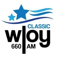 WLOY Classic 660 AM