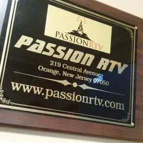 Radio Passion