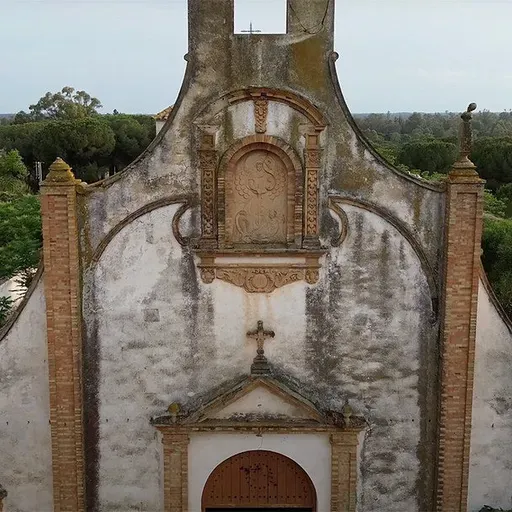 Los misterios del Rocío