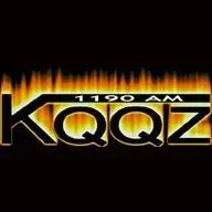 KQQZ 1190 AM