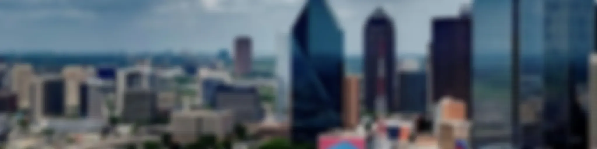 The Weather In Dallas