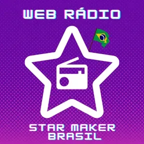 Web Rádio Star Maker Brasil