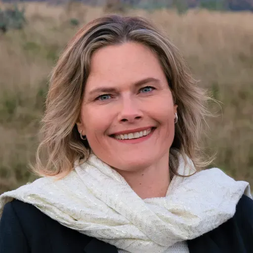 From the Resort# 44 - Wendy van Lieshout - CEO - Active Adventures. member of Queenstown Business 'Chamber of Commerce' Board