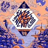 D'jazz Nevers festival fête ses 39 ans avec une programmation diverse.